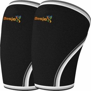 Neoprene Knee Sleeves